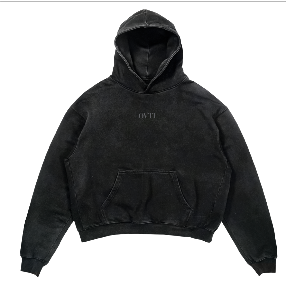 Vintage Hoodie