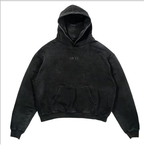 Vintage Hoodie