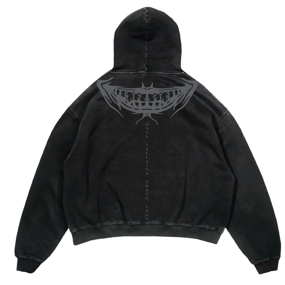 Vintage Hoodie