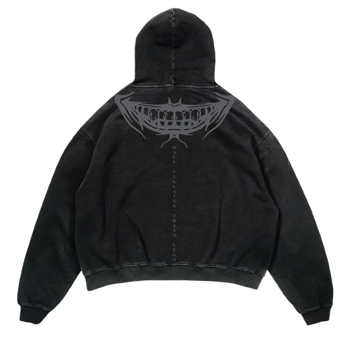 Vintage Hoodie